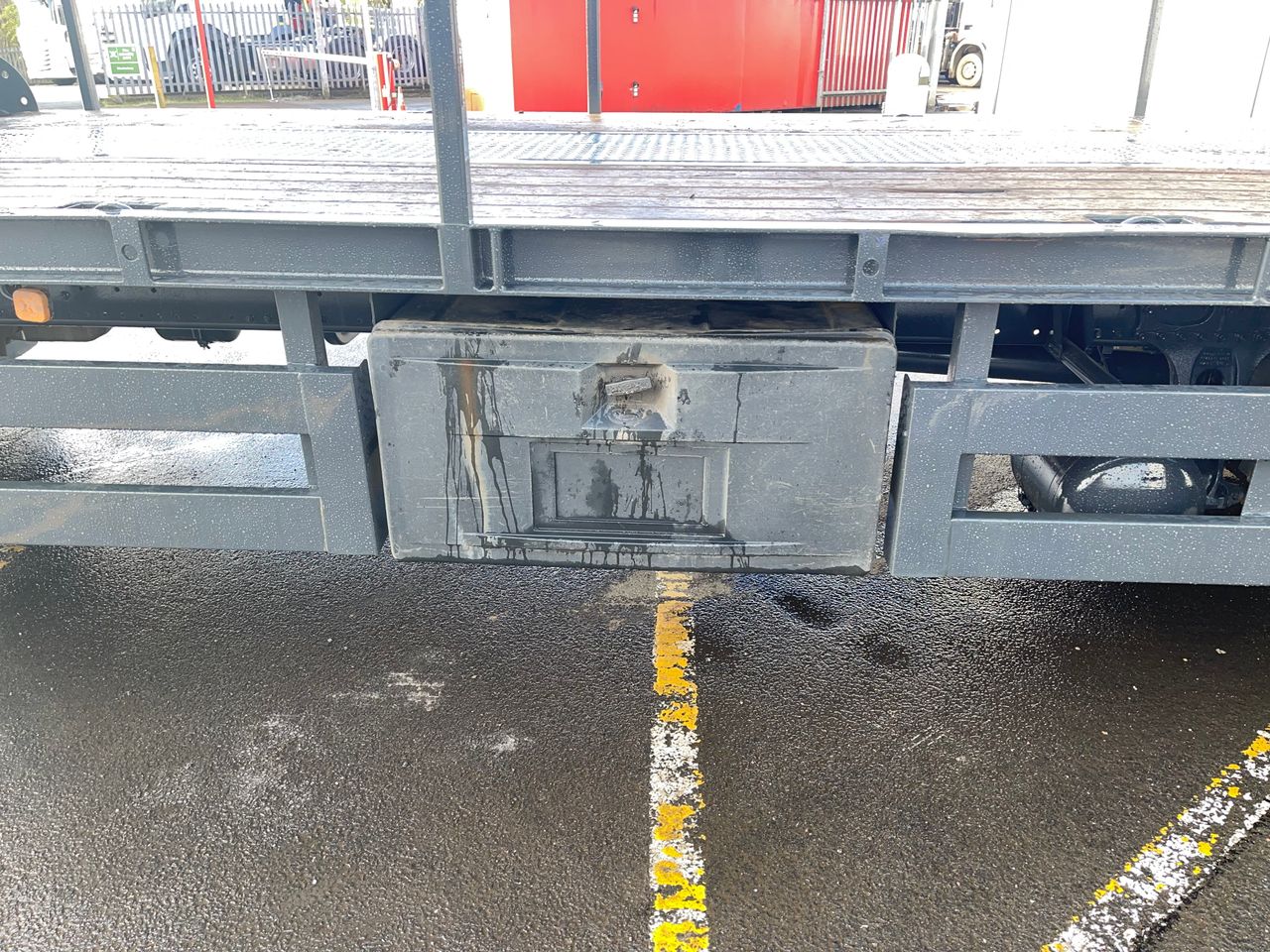 Ready to go MAN TGM 26.320, Beavertail, 320, 26 Tonne, Day Cab, Automatic, FORS - Gold Kit fitted, Winch, Double Flip Toe Ramps, Chain Box, Beacons, , -, - | for sale at MV Commercial, the UKs leading Truck, Trailers and Van supplier. (SN20YFX 140892)