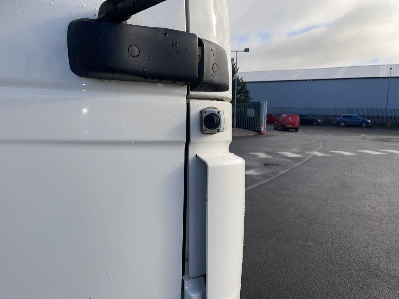 Ready to go MAN TGM 26.320, Beavertail, 320, 26 Tonne, Day Cab, Automatic, FORS - Gold Kit fitted, Winch, Double Flip Toe Ramps, Chain Box, Beacons, , -, - | for sale at MV Commercial, the UKs leading Truck, Trailers and Van supplier. (SN20YFX 140900)