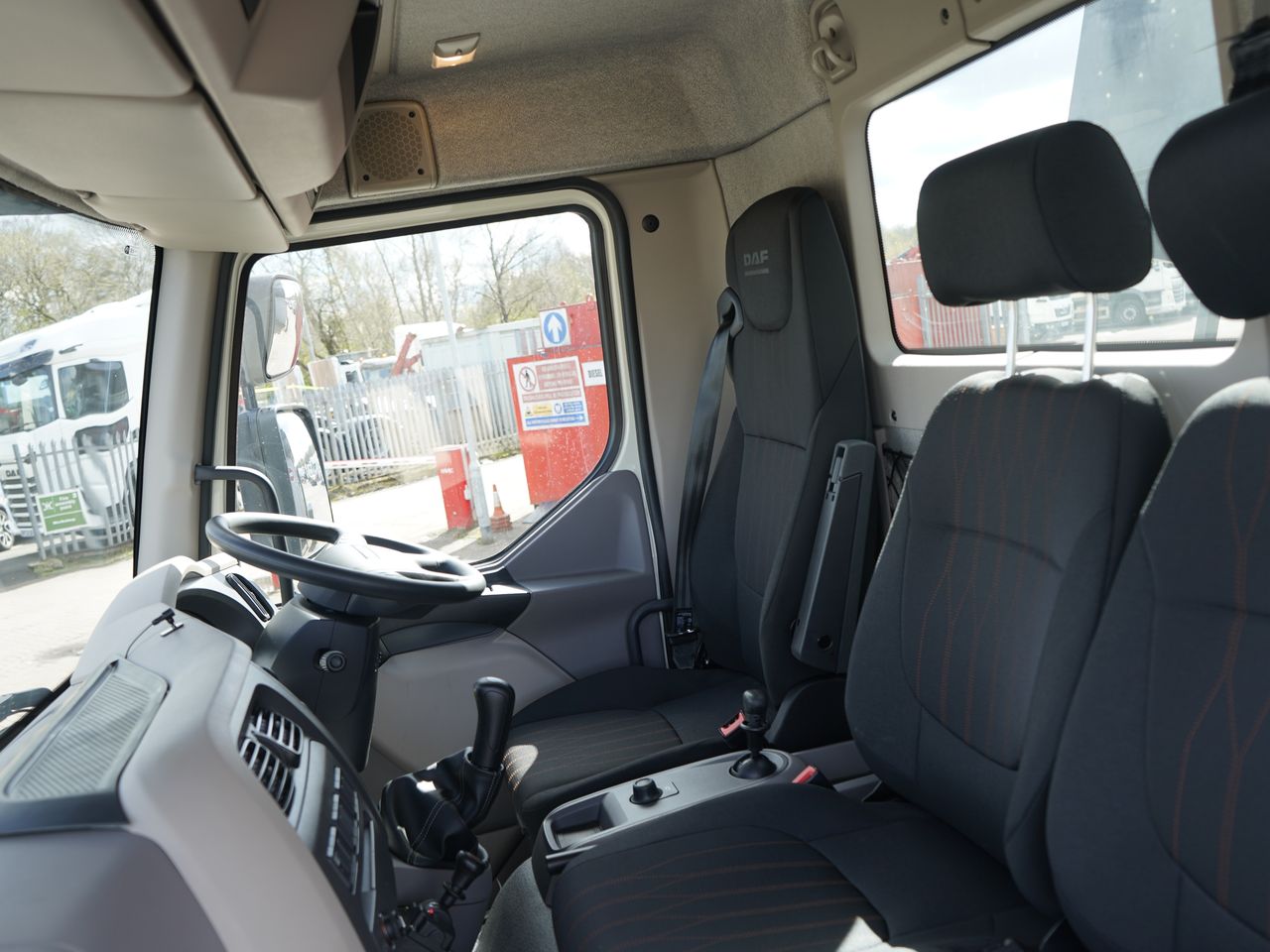 2023 DAF LF 290 Tipper for sale at MV Commercial