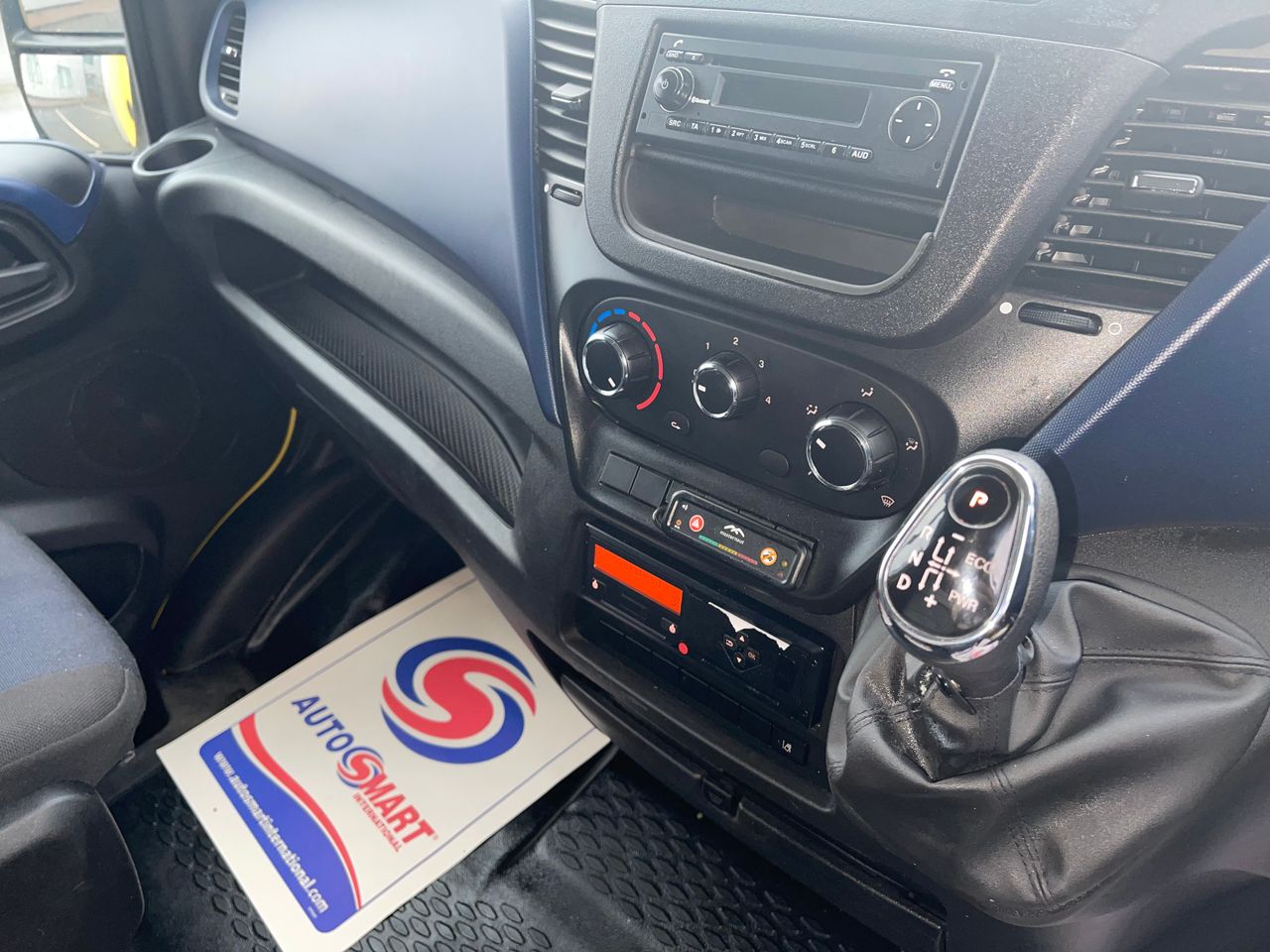 2016 Iveco Daily - for sale at MV Commercial