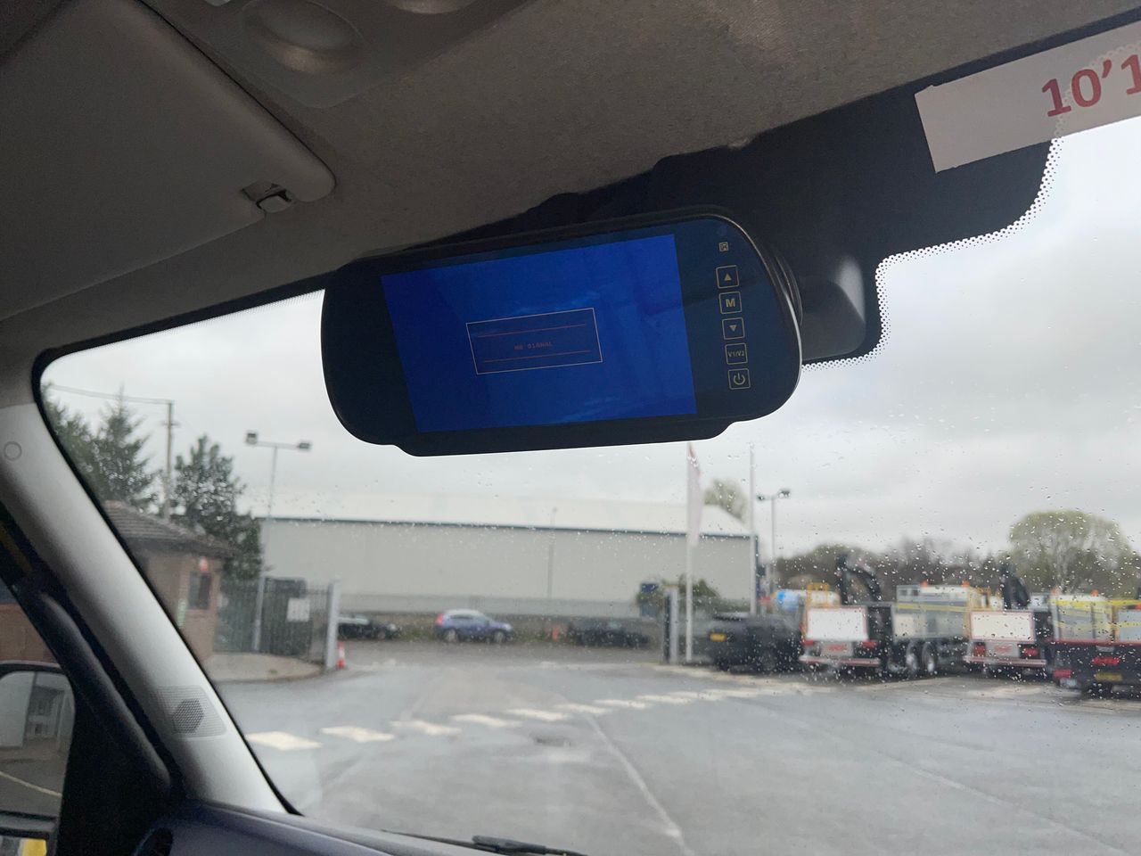 2016 Iveco Daily - for sale at MV Commercial