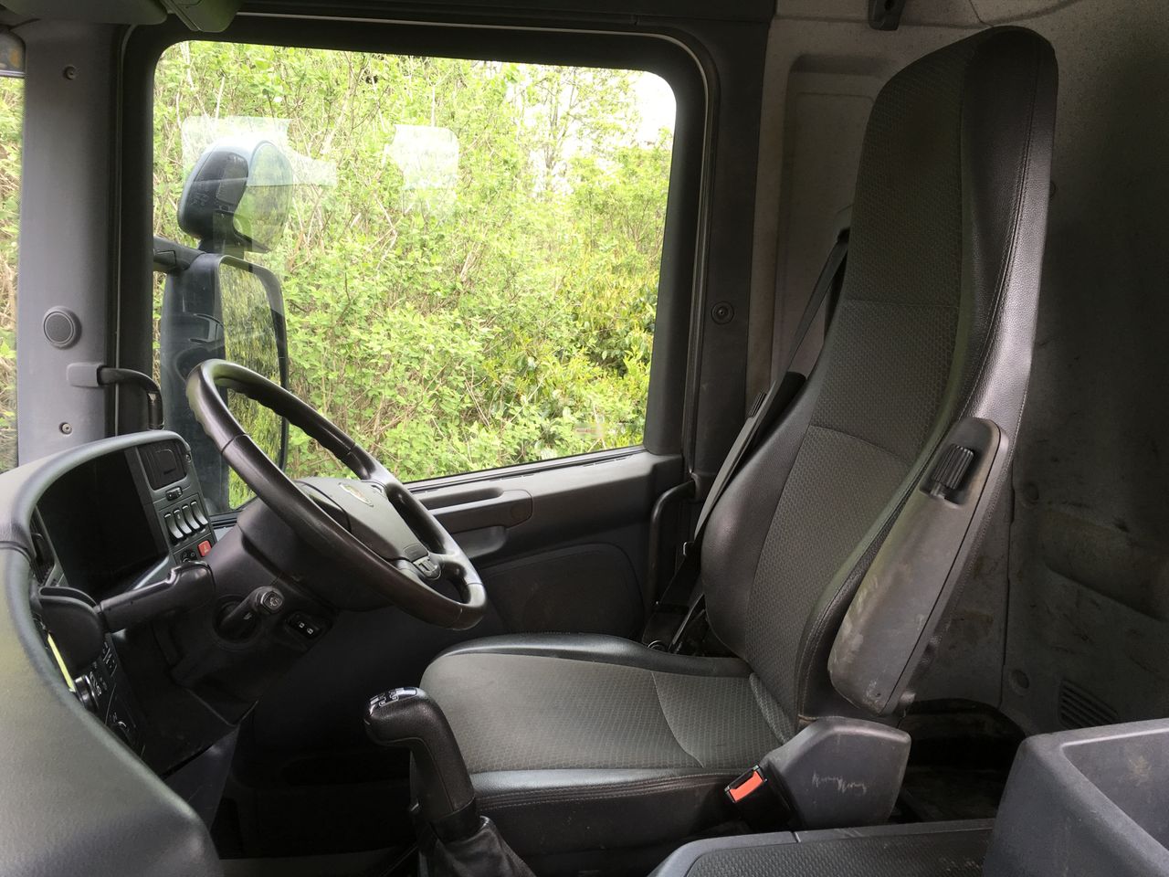 2016 Scania P410 Tipper Grab for sale at MV Commercial