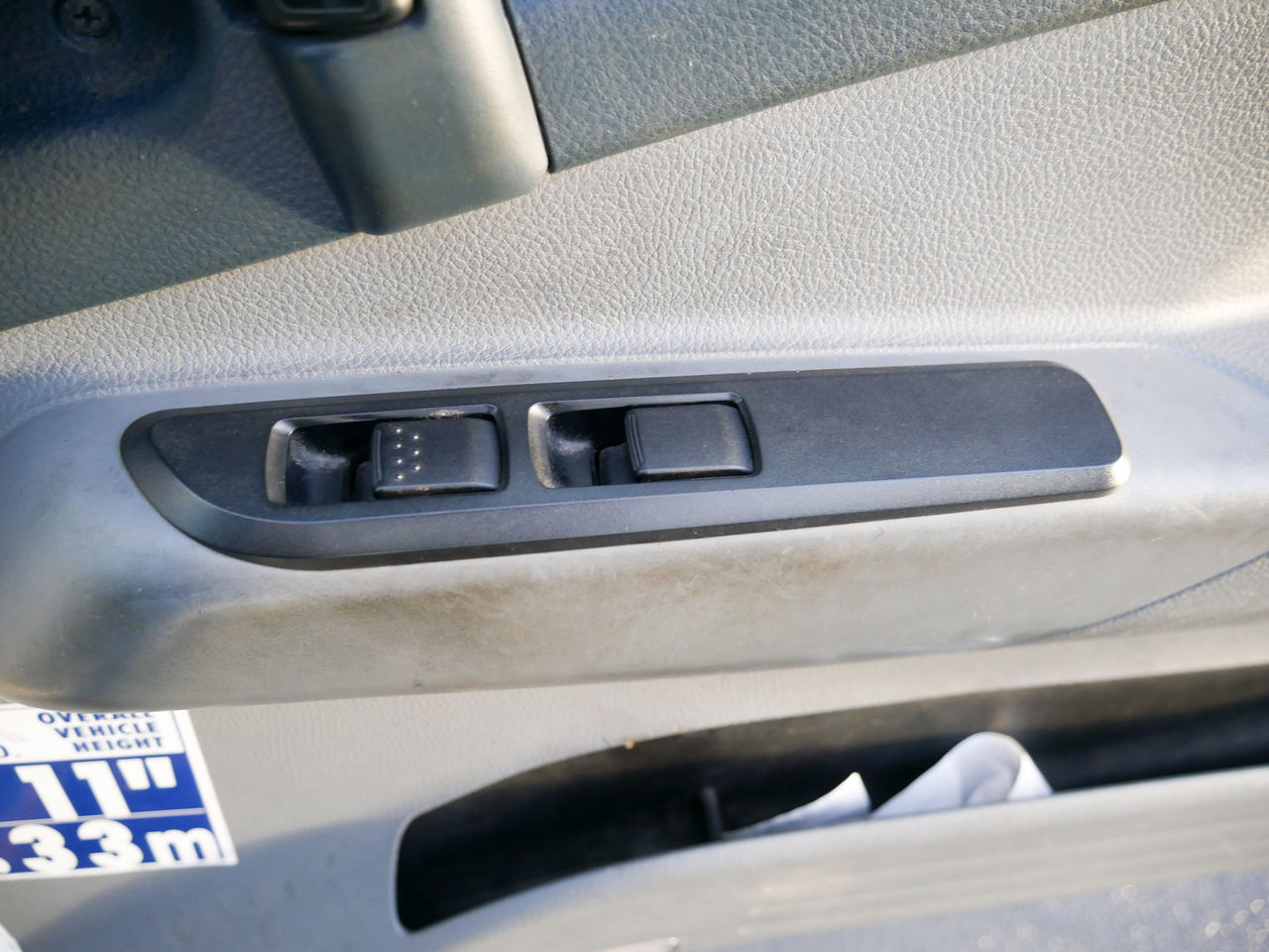 2015 Mitsubishi Fuso Canter 7C18 Refrigerated for sale at MV Commercial