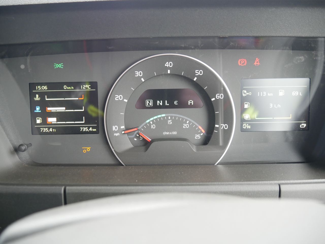  Volvo FMX 460 Beavertail for sale at MV Commercial