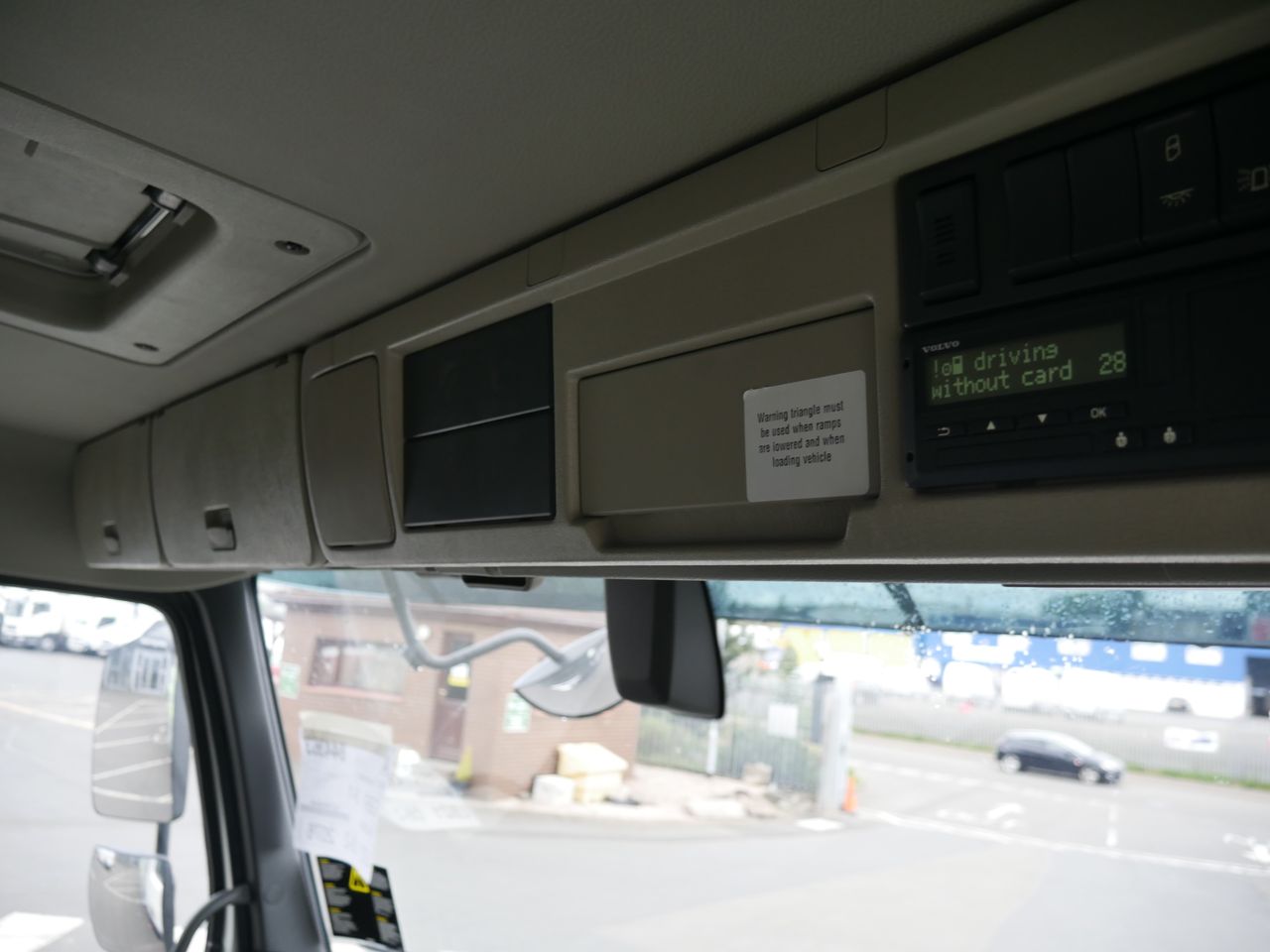  Volvo FMX 460 Beavertail for sale at MV Commercial