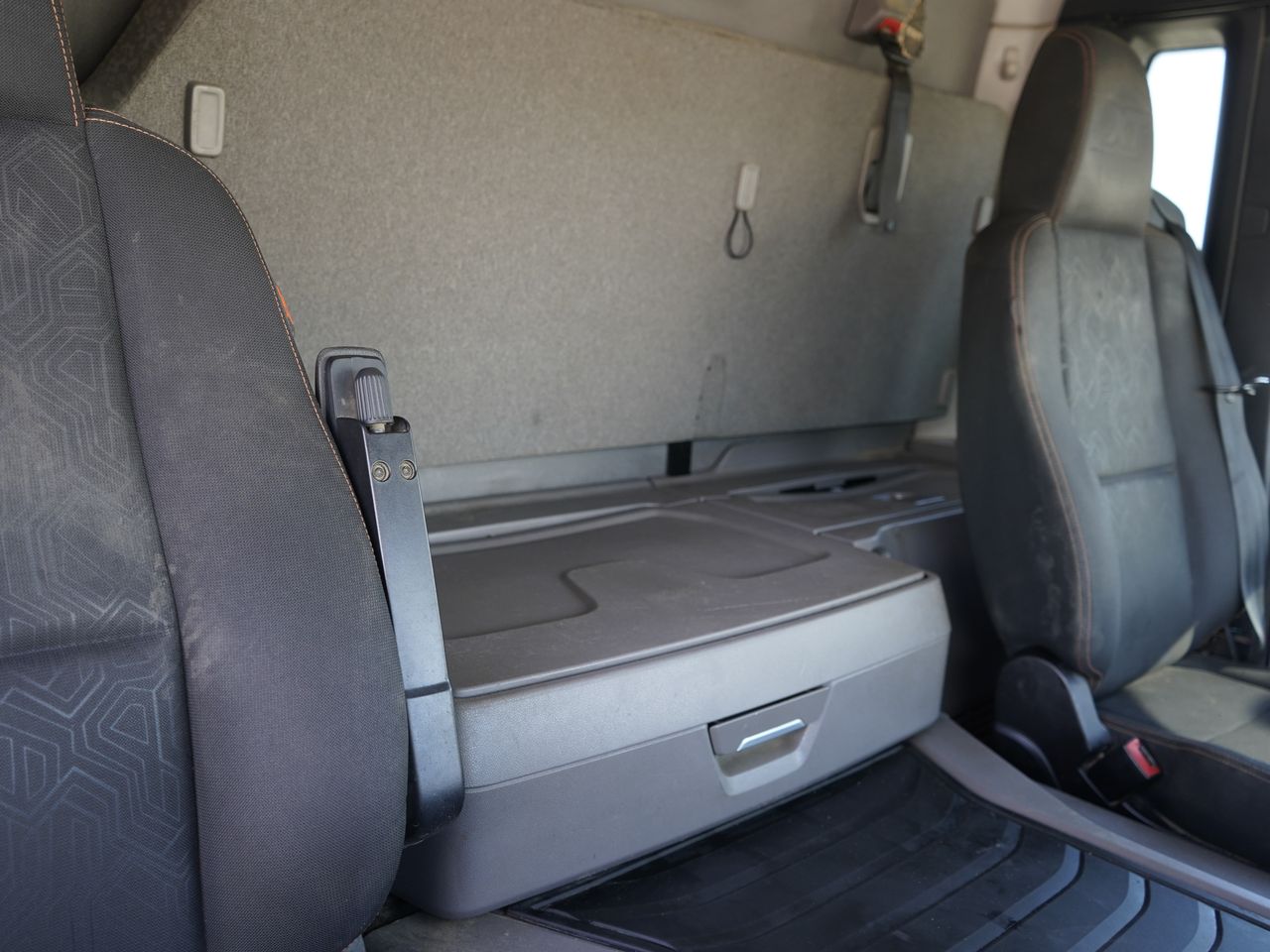 2018 Scania P410 Tipper Grab for sale at MV Commercial