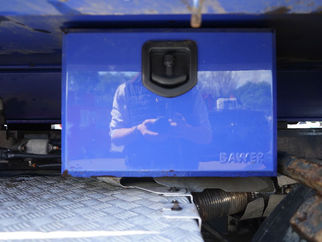 2018 Scania P410 Tipper Grab for sale at MV Commercial