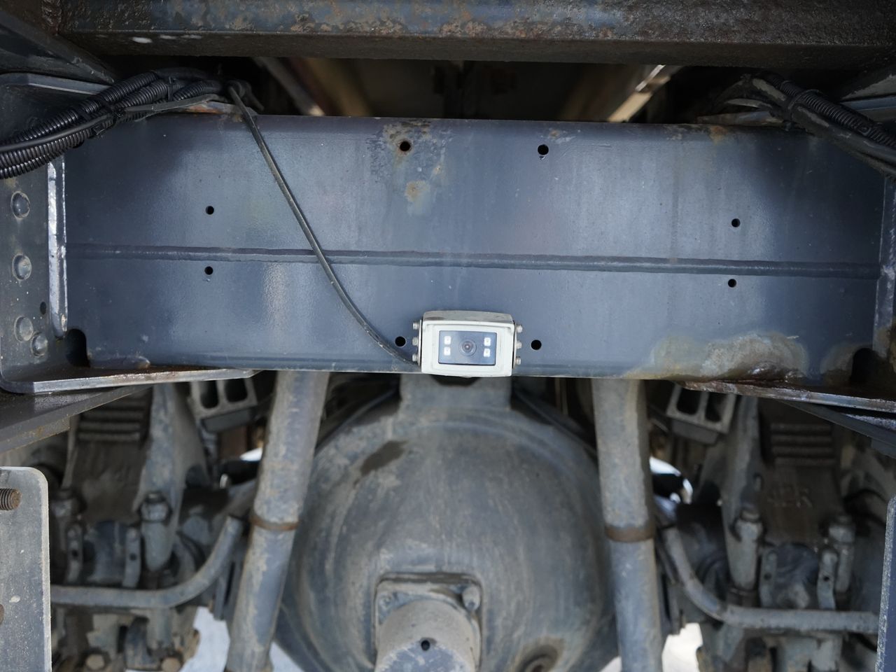 2018 Scania P410 Tipper Grab for sale at MV Commercial