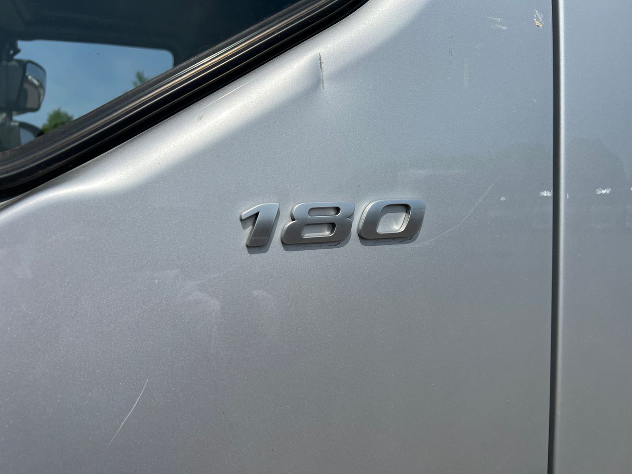 2019 DAF LF 180 Curtainsider for sale at MV Commercial