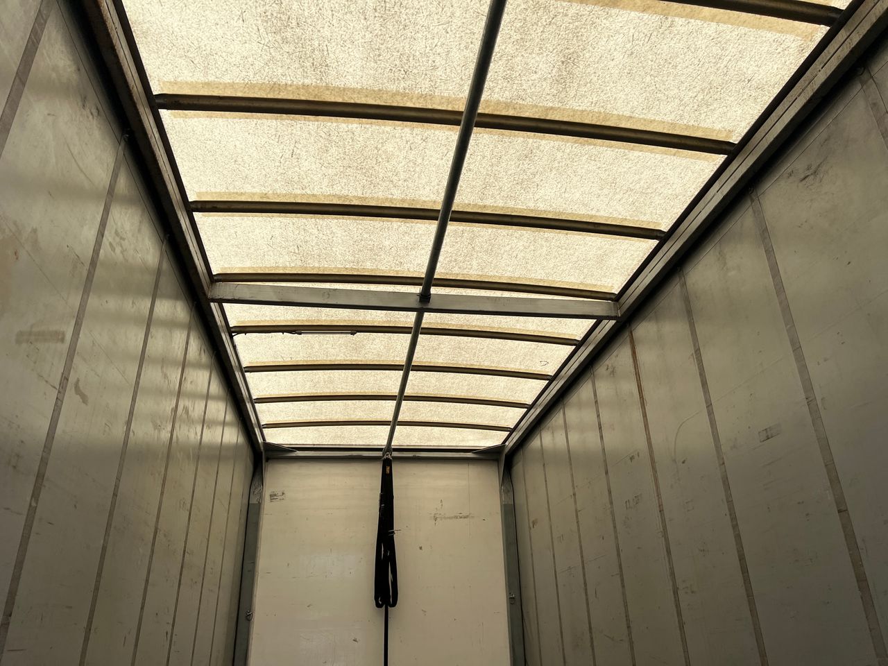 2019 DAF LF 180 Curtainsider for sale at MV Commercial