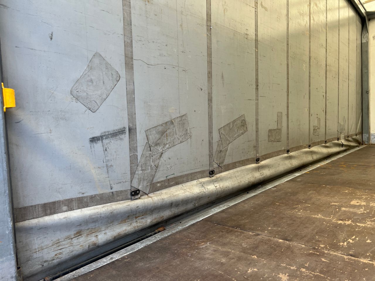 2019 DAF LF 180 Curtainsider for sale at MV Commercial