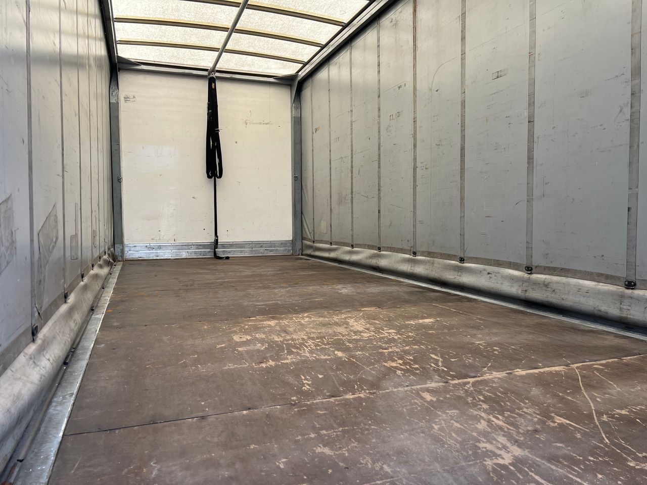 2019 DAF LF 180 Curtainsider for sale at MV Commercial