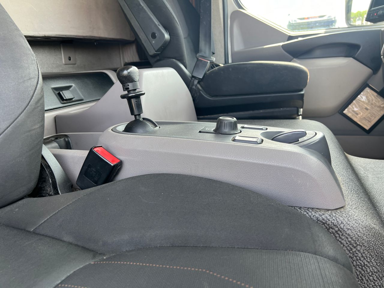 2019 DAF LF 180 Curtainsider for sale at MV Commercial