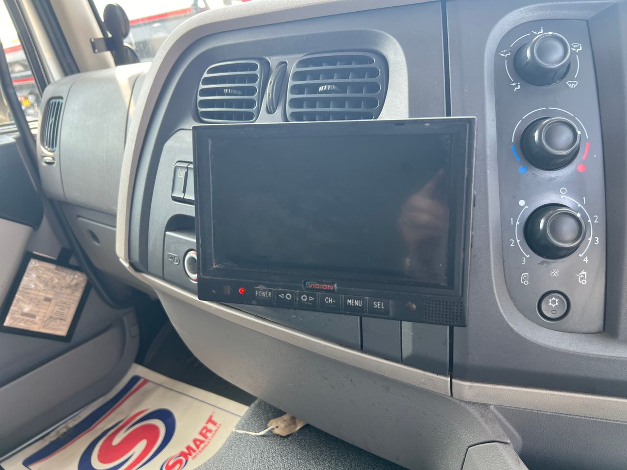 2019 DAF LF 180 Curtainsider for sale at MV Commercial