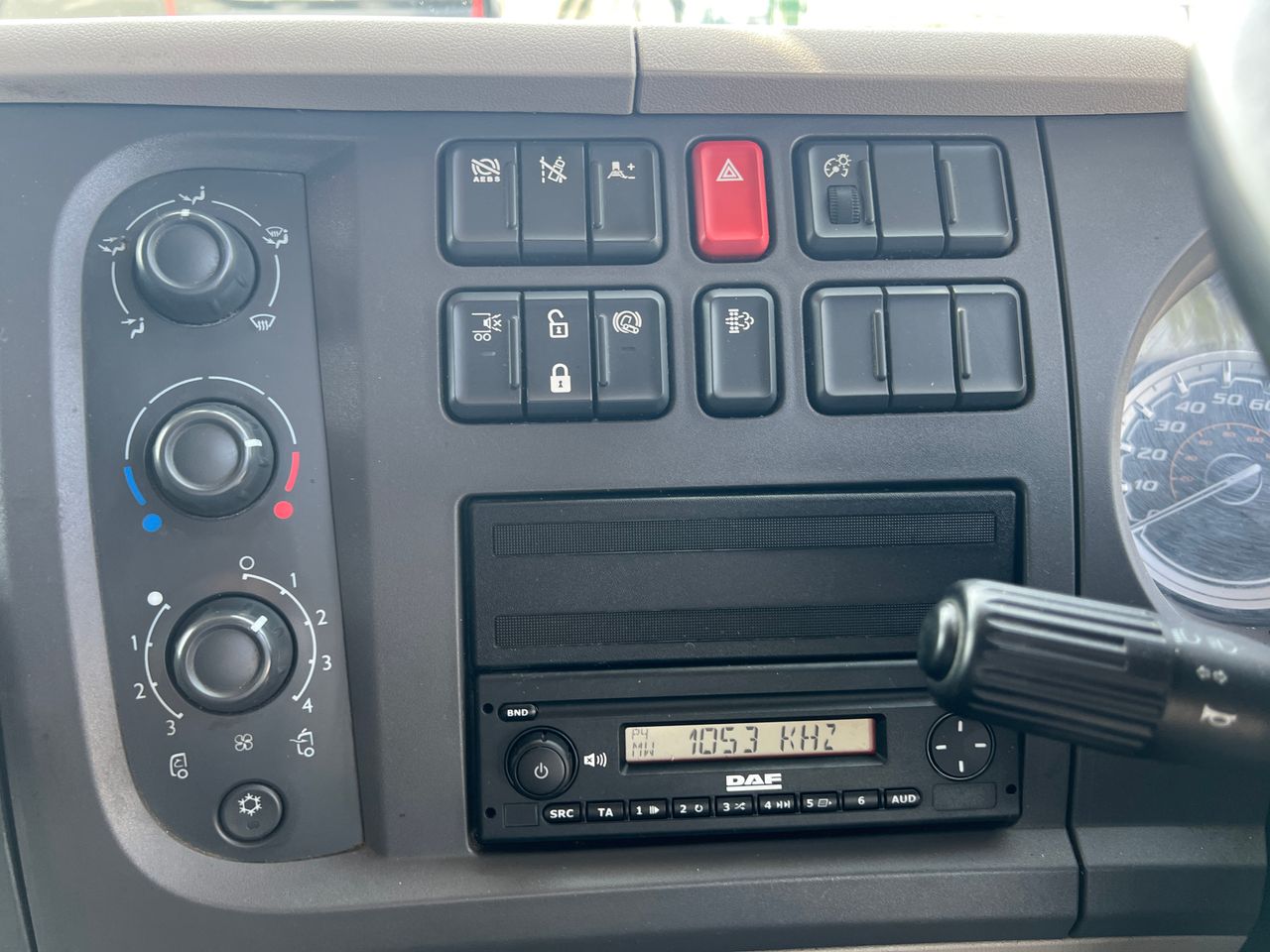 2019 DAF LF 180 Curtainsider for sale at MV Commercial