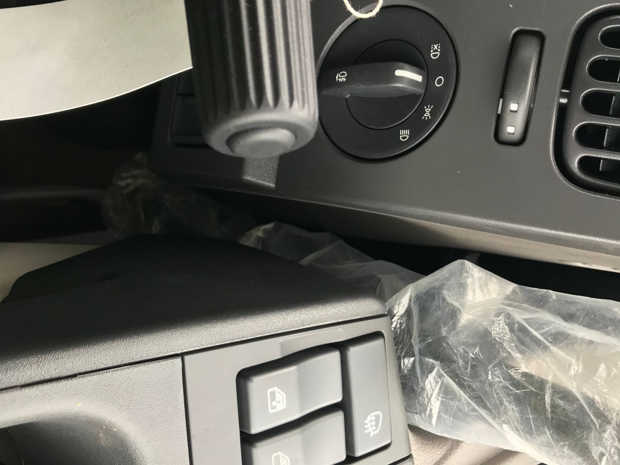 2019 DAF LF 290 Hot Box for sale at MV Commercial