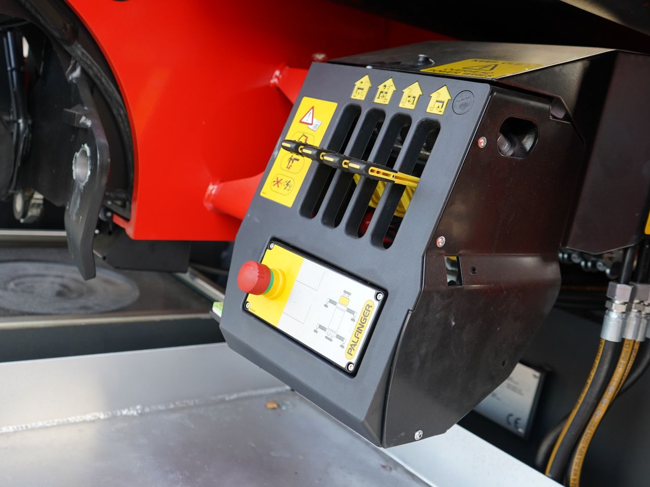 2021 DAF XF 530 Tractor Unit for sale at MV Commercial