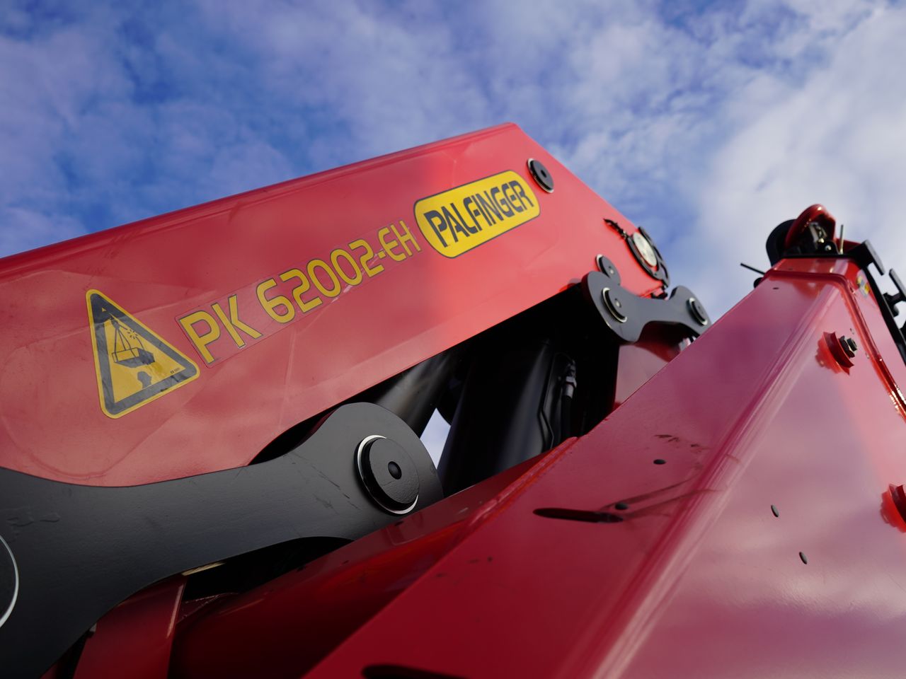 2021 DAF XF 530 Tractor Unit for sale at MV Commercial