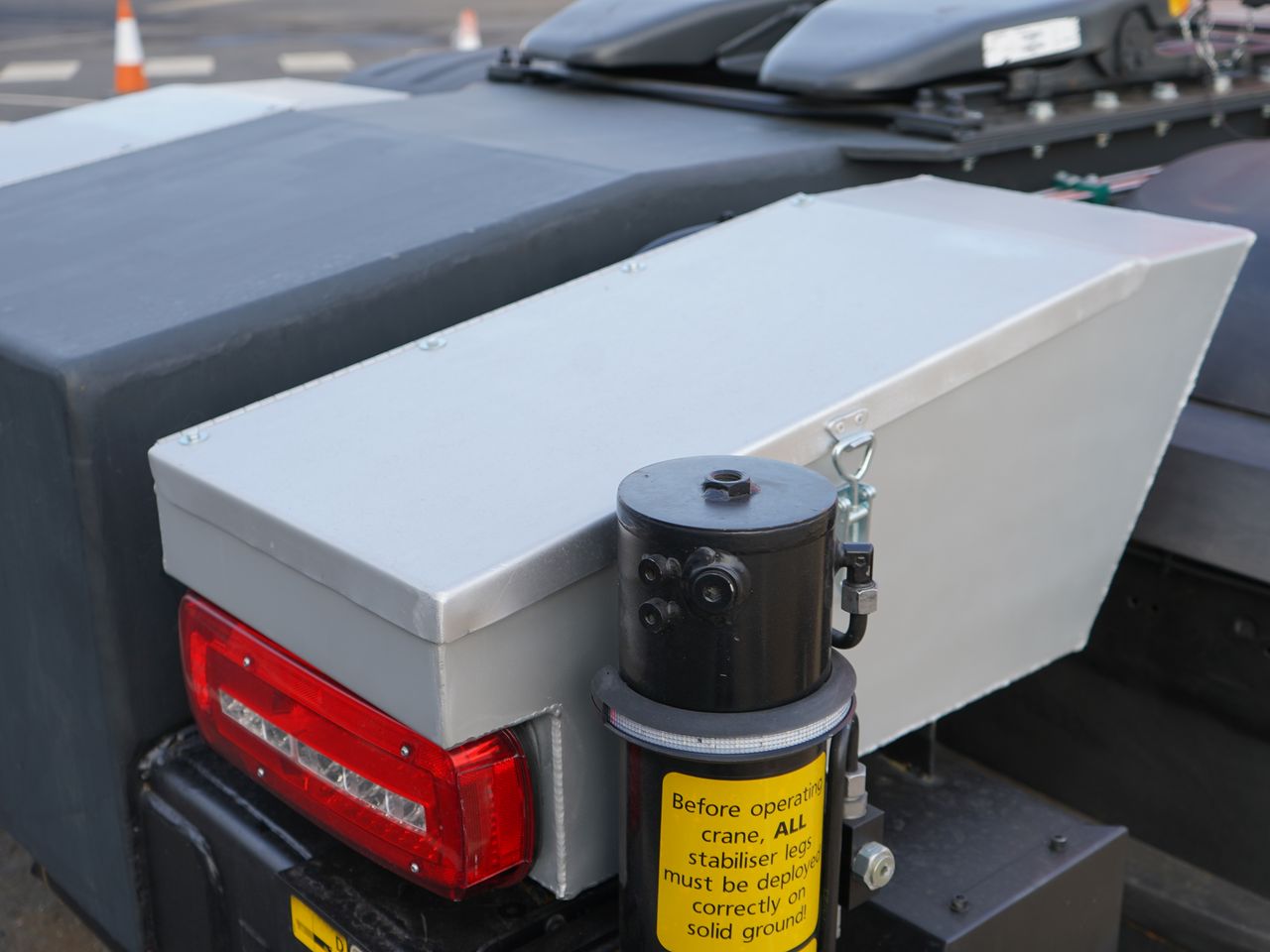 2021 DAF XF 530 Tractor Unit for sale at MV Commercial