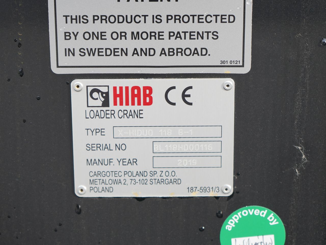 2020 MAN TGM 18.290 Brick Grabs for sale at MV Commercial