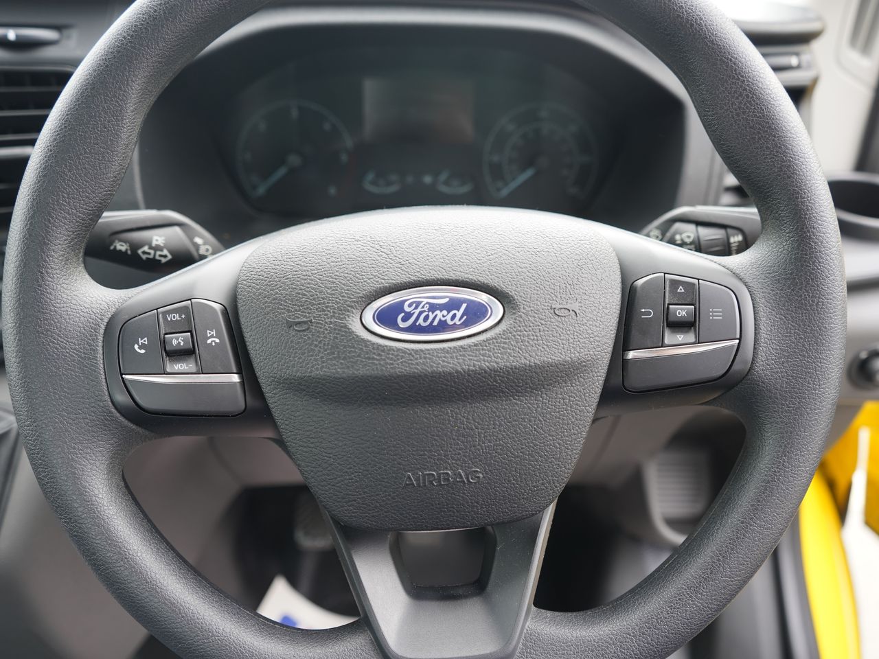 2023 Ford Transit Dropside for sale at MV Commercial