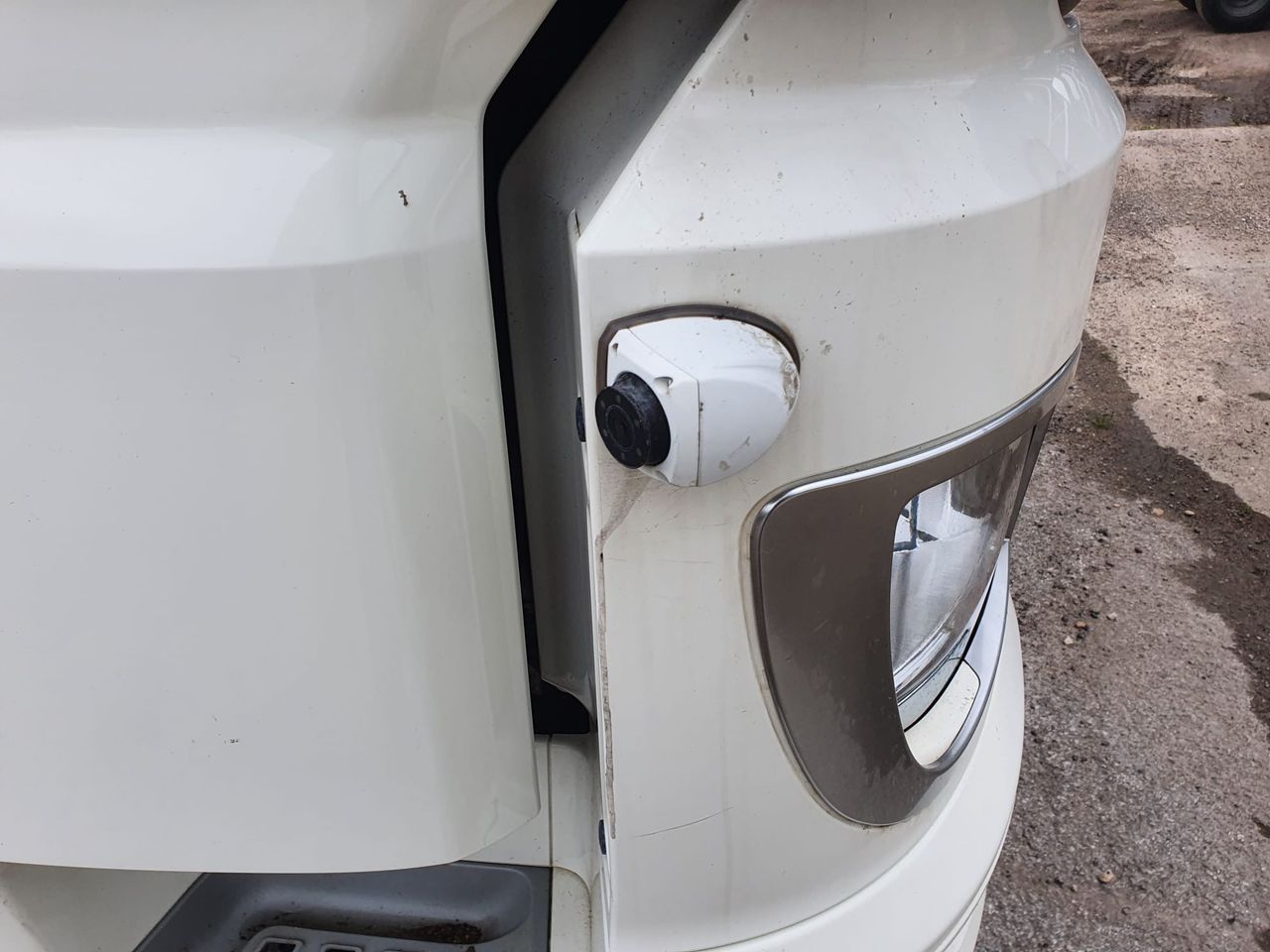 Ready to go DAF XF 480, Tractor Unit, 480, 44 Tonne, Space Cab, Automatic, Air Kit, Cab Sunvisor , Camera System, ADR Spec, Work Light , , -, - | for sale at MV Commercial, the UKs leading Truck, Trailers and Van supplier. (PN20DZW 425039)