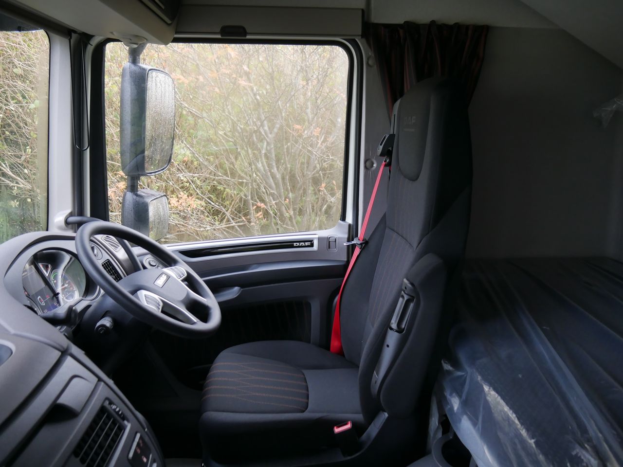 2019 DAF XF 480 Tractor Unit for sale at MV Commercial