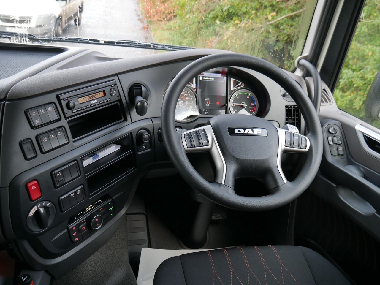 2019 DAF XF 480 Tractor Unit for sale at MV Commercial