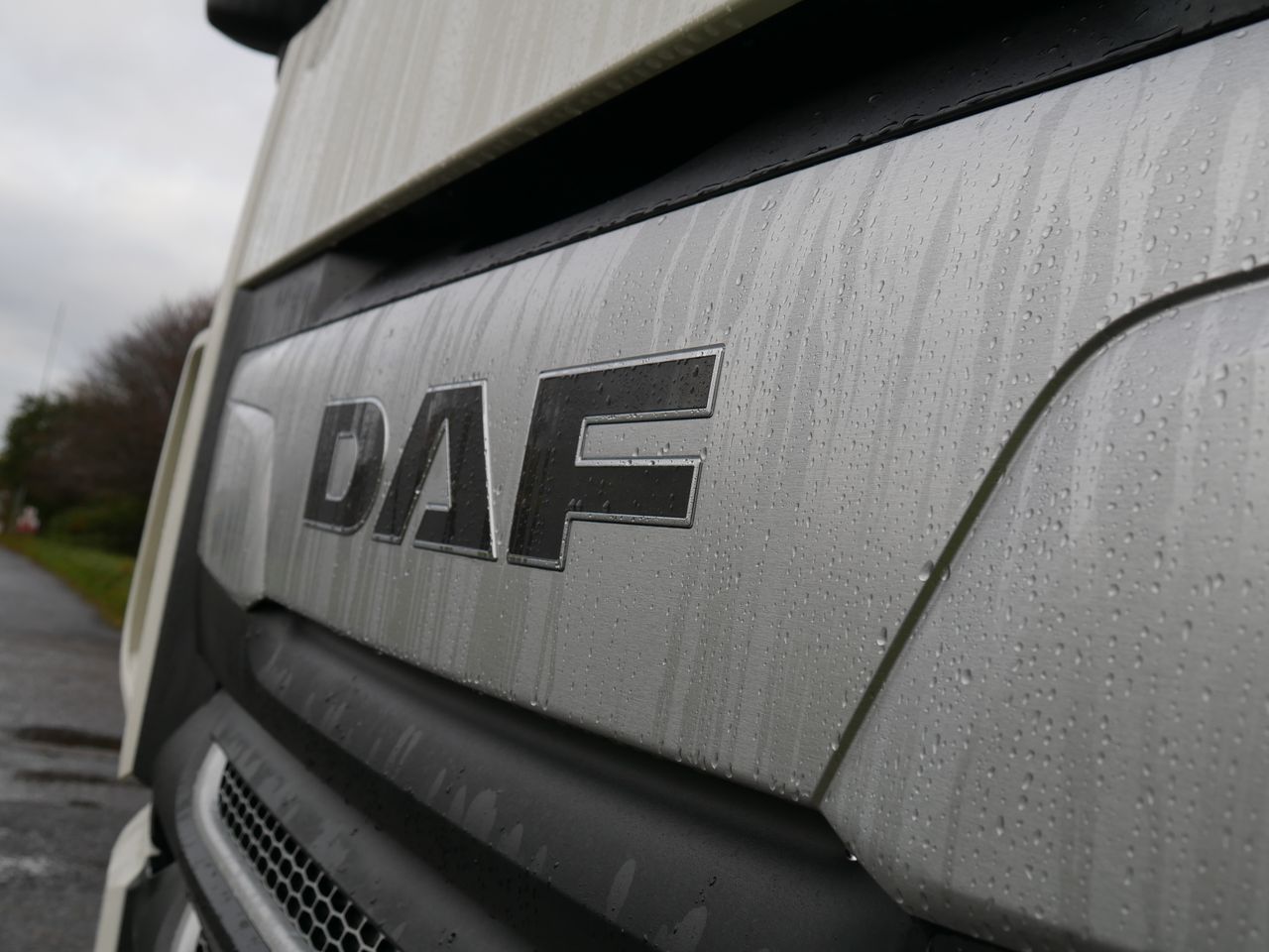 2019 DAF XF 480 Tractor Unit for sale at MV Commercial