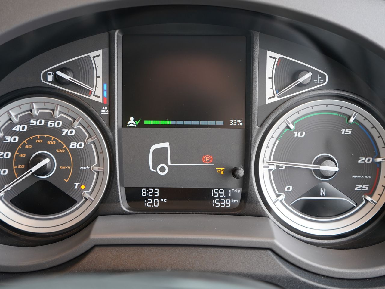 2020 DAF XF 480 Tractor Unit for sale at MV Commercial