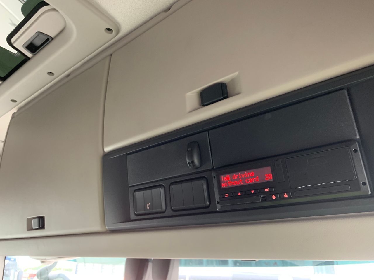 2020 DAF XF 530 Tractor Unit for sale at MV Commercial