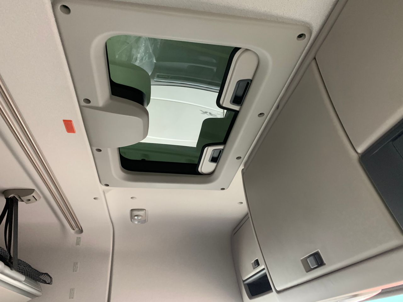 2020 DAF XF 530 Tractor Unit for sale at MV Commercial