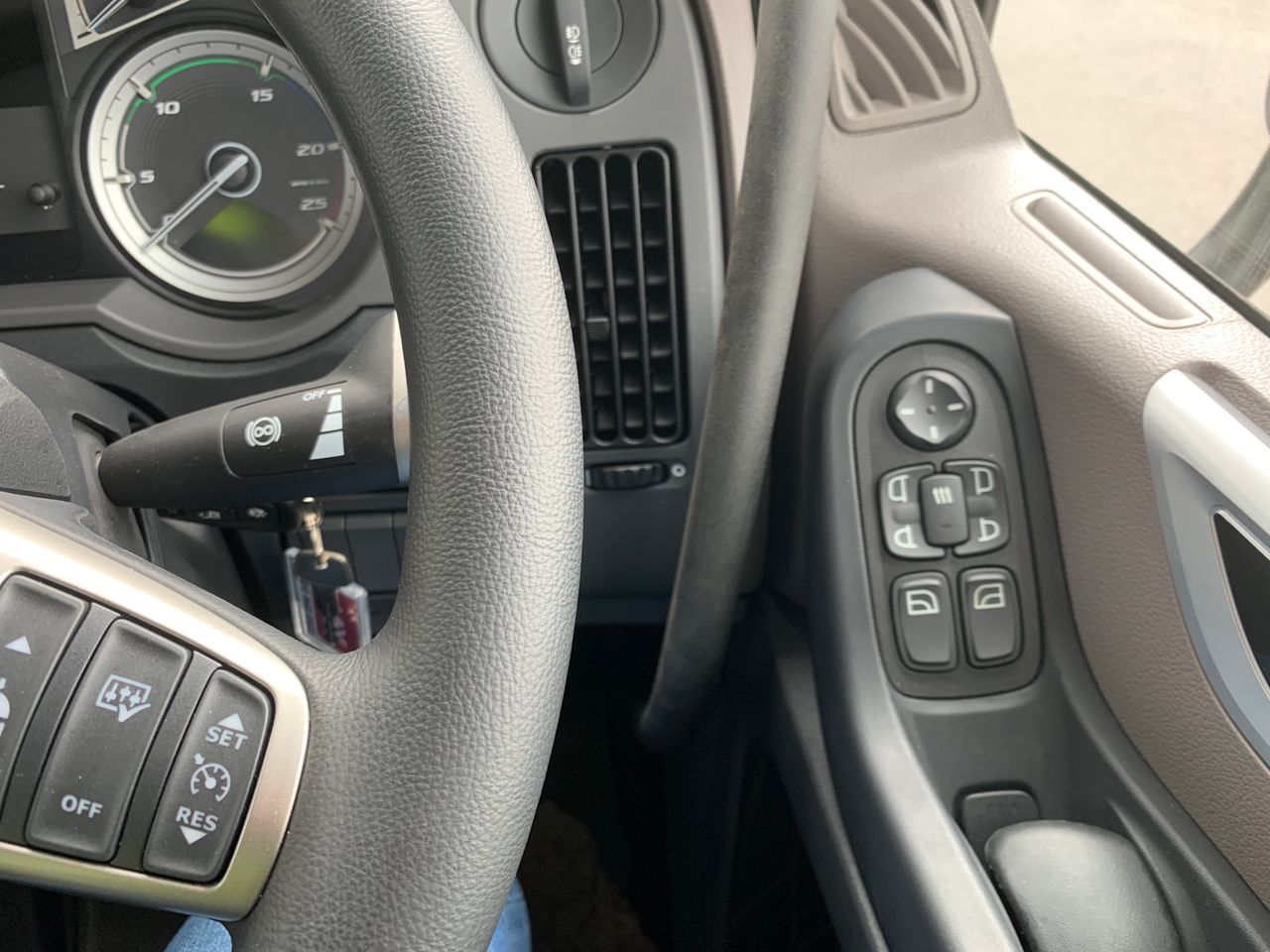 2020 DAF XF 530 Tractor Unit for sale at MV Commercial