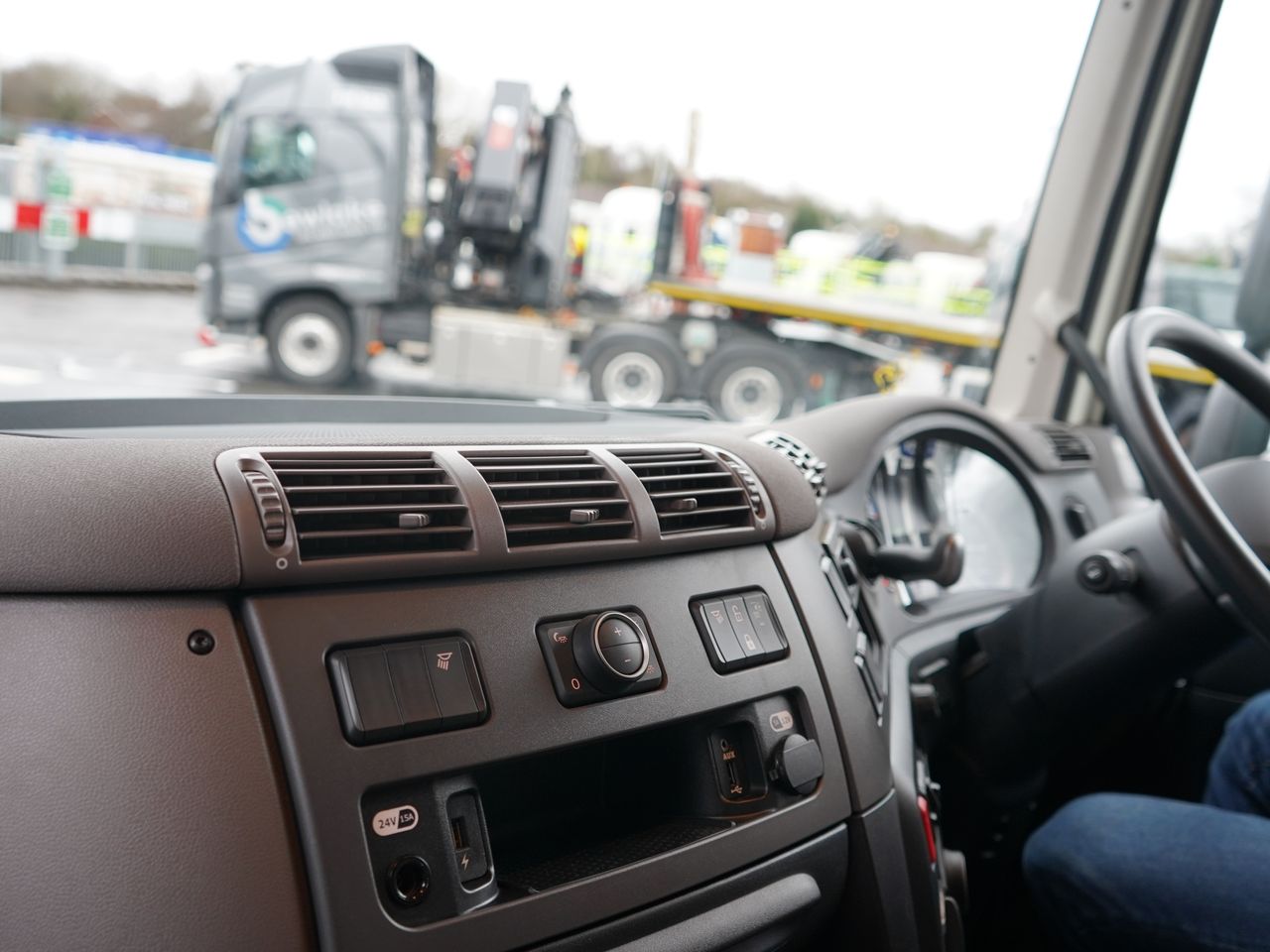 2020 DAF CF 410 Cabin Spec for sale at MV Commercial