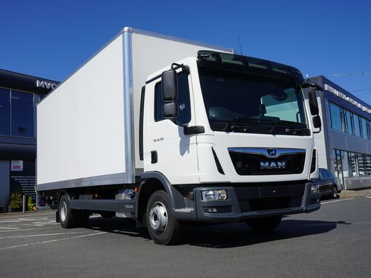 Image of MAN TGL 10.190