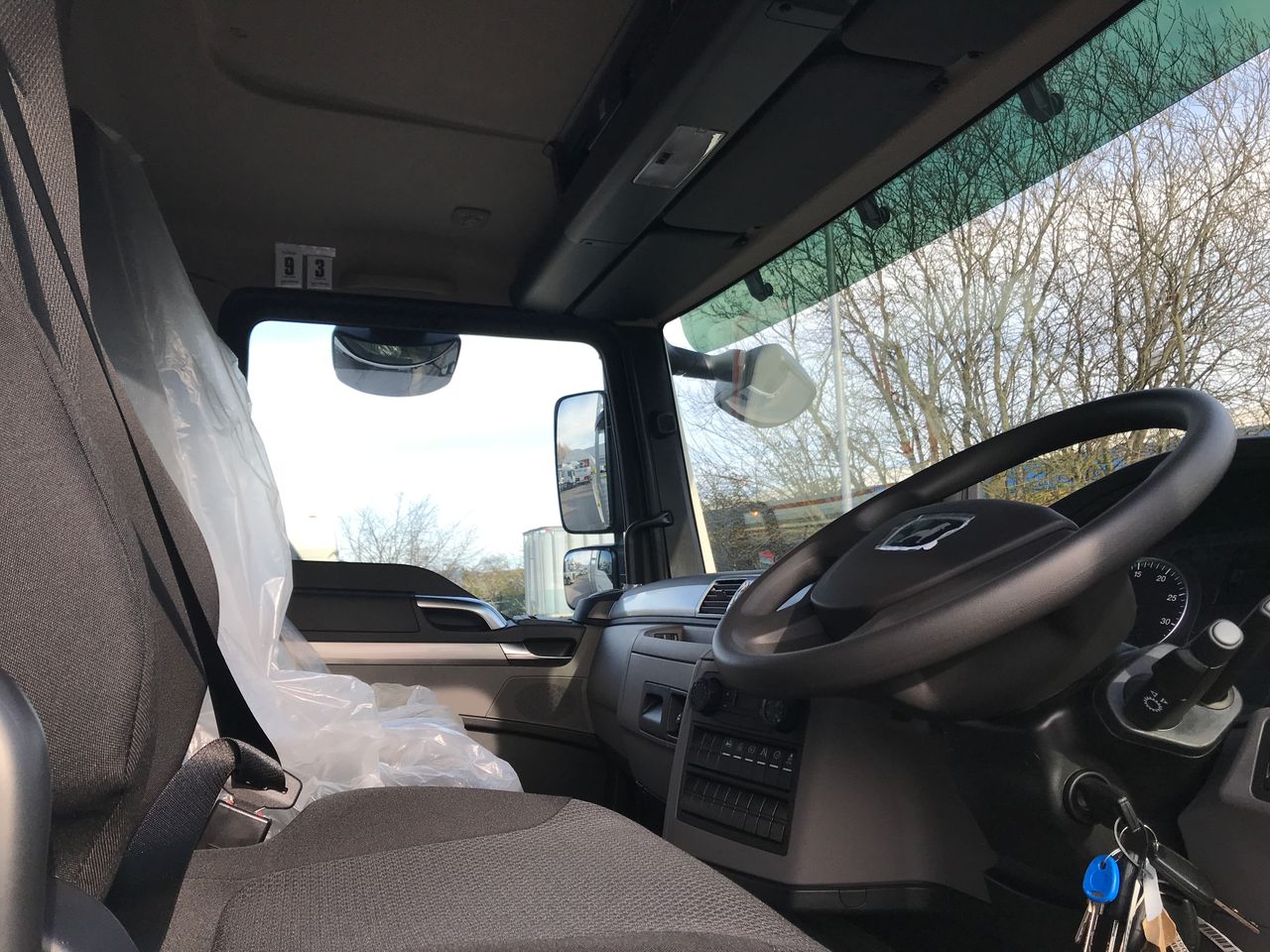 Ready to go MAN TGL 10.190, Dropside, 190, 10 Tonne, Day Cab, Automatic, 3 Seats in Cab, 4 Dropsides, Air Conditioning, Cab Sunvisor , Electric Windows, , -, - | for sale at MV Commercial, the UKs leading Truck, Trailers and Van supplier. (SN70YMG 47461)