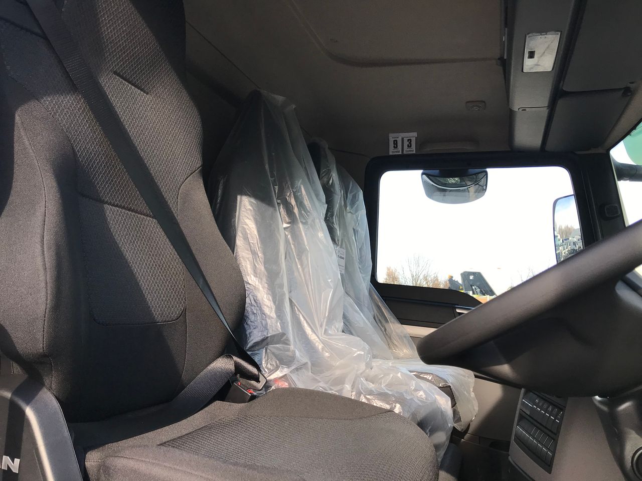 Ready to go MAN TGL 10.190, Dropside, 190, 10 Tonne, Day Cab, Automatic, 3 Seats in Cab, 4 Dropsides, Air Conditioning, Cab Sunvisor , Electric Windows, , -, - | for sale at MV Commercial, the UKs leading Truck, Trailers and Van supplier. (SN70YMG 47462)