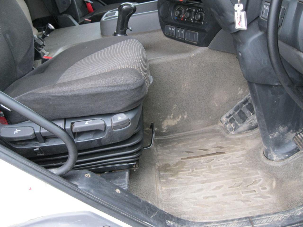 2017 DAF CF 400 Tipper for sale at MV Commercial