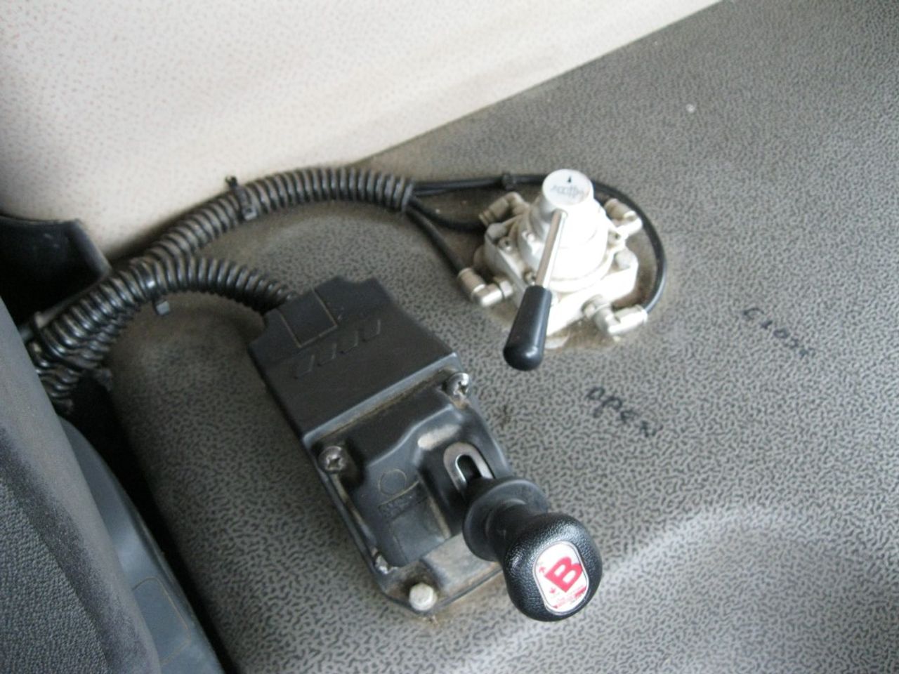 2017 DAF CF 400 Tipper for sale at MV Commercial