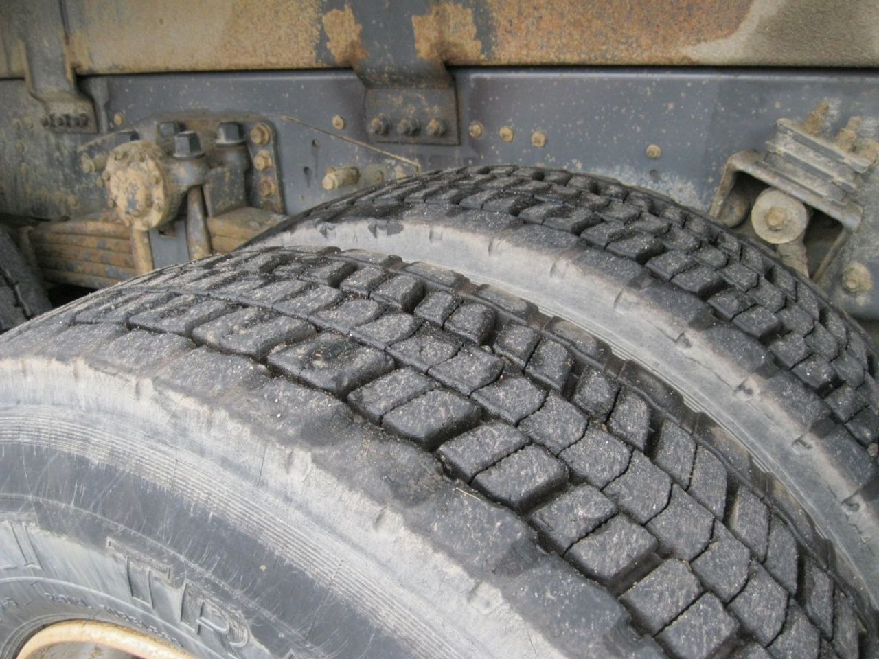 2017 DAF CF 400 Tipper for sale at MV Commercial