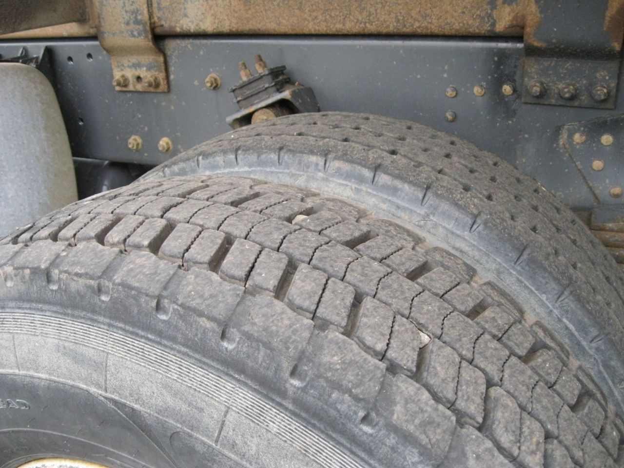 2017 DAF CF 400 Tipper for sale at MV Commercial