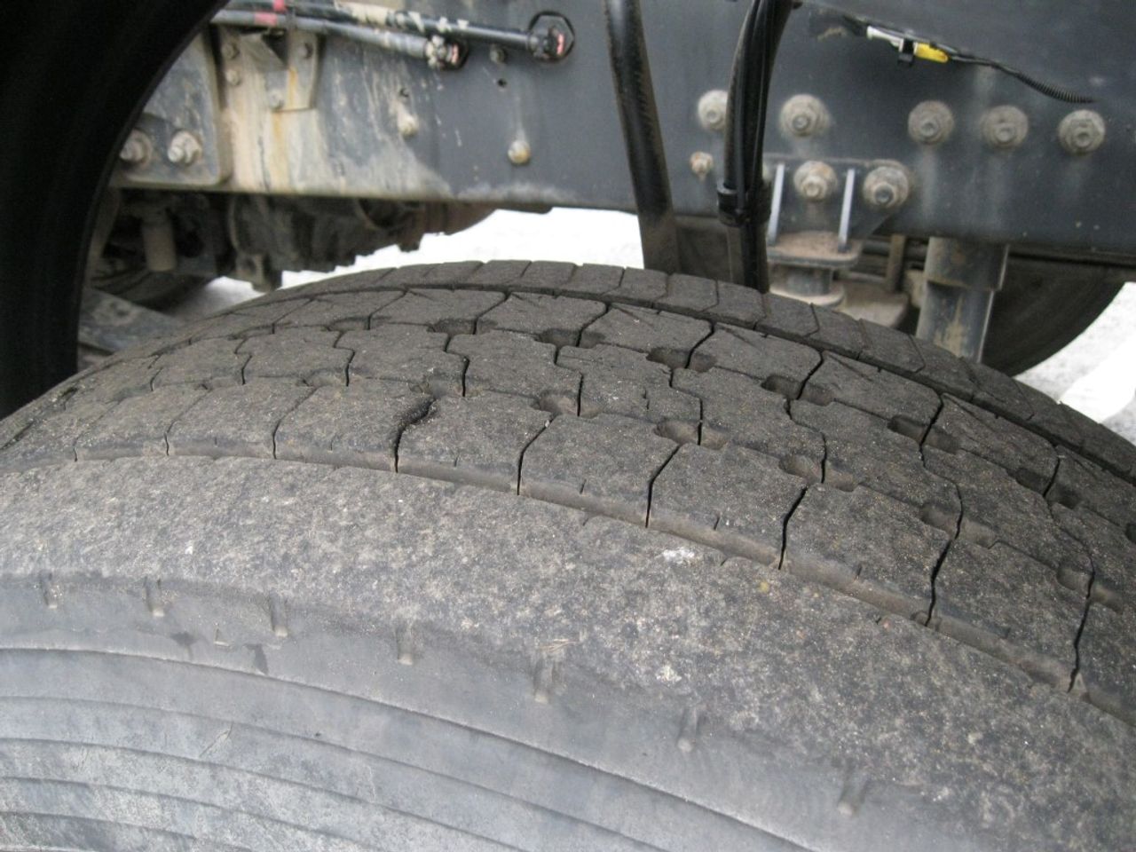 2017 DAF CF 400 Tipper for sale at MV Commercial