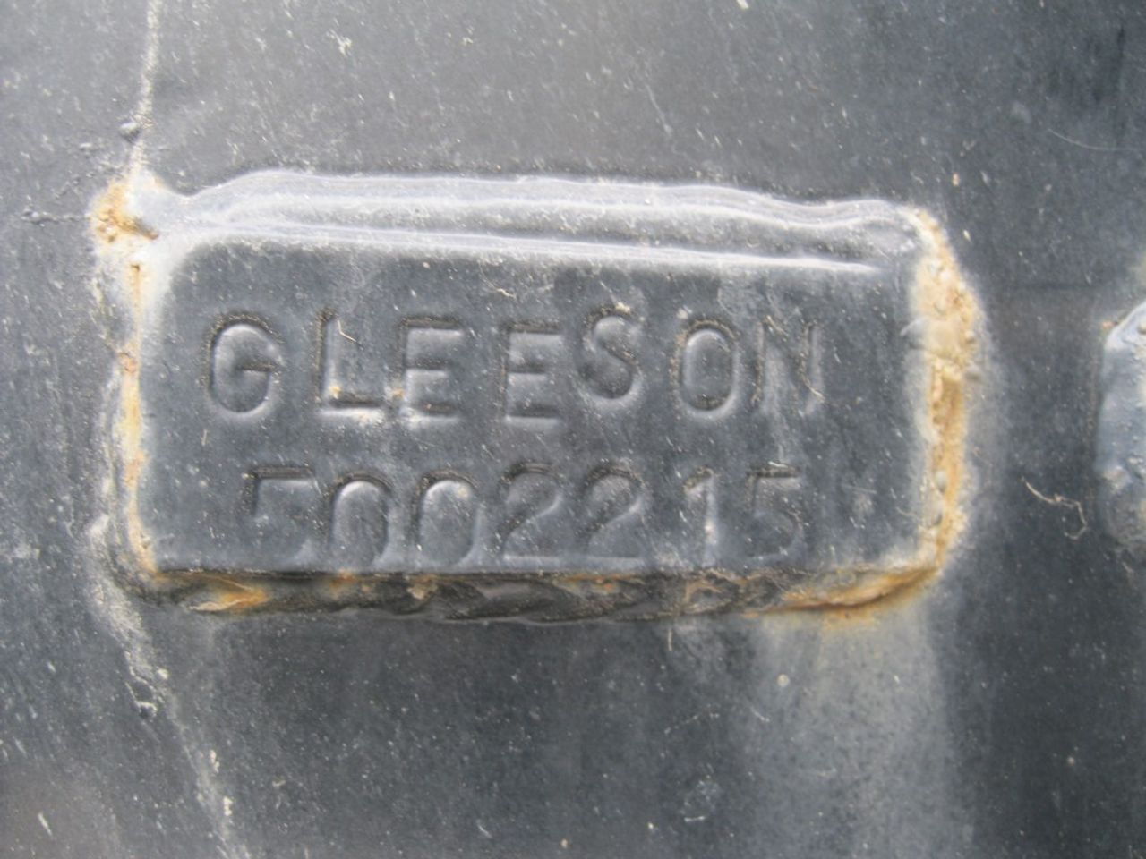 2017 DAF CF 400 Tipper for sale at MV Commercial