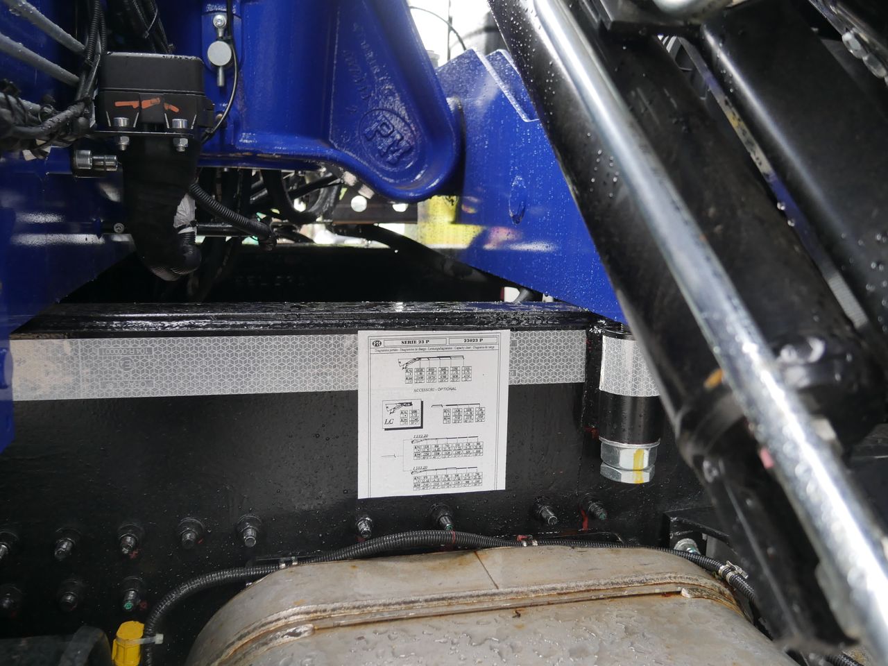 2021 MAN TGM 18.290 Flatbed for sale at MV Commercial