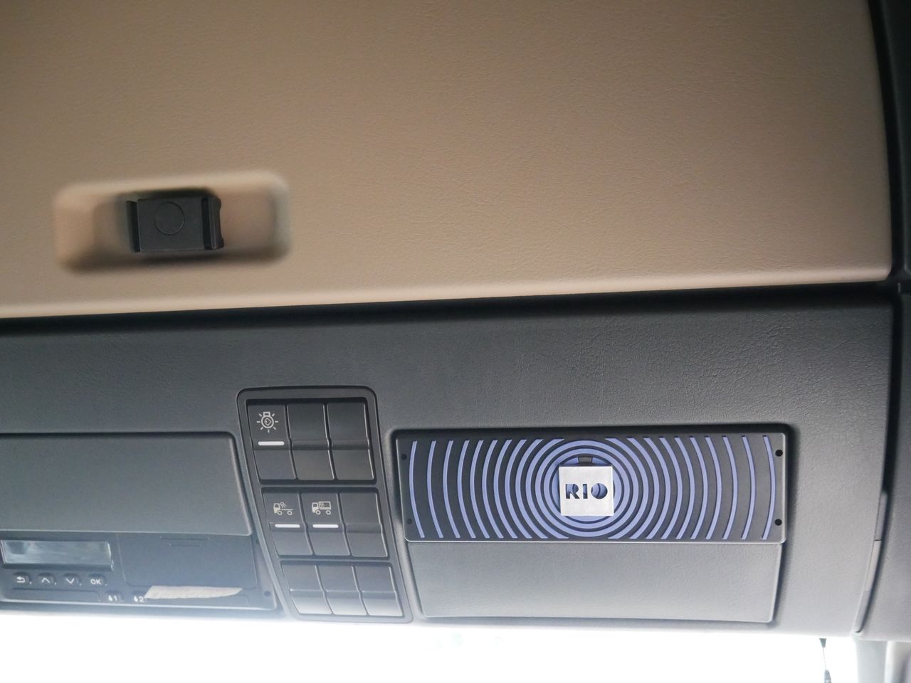 2021 MAN TGM 18.290 Flatbed for sale at MV Commercial