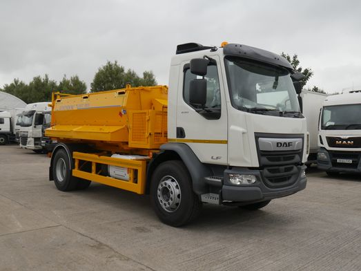 Image of DAF LF 290