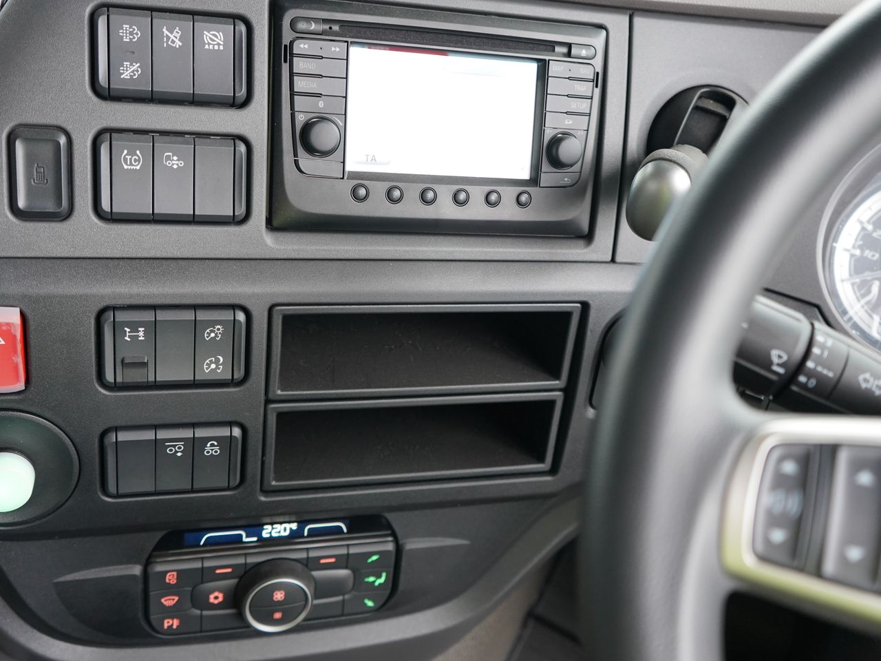 2021 DAF XF 530 Tractor Unit for sale at MV Commercial