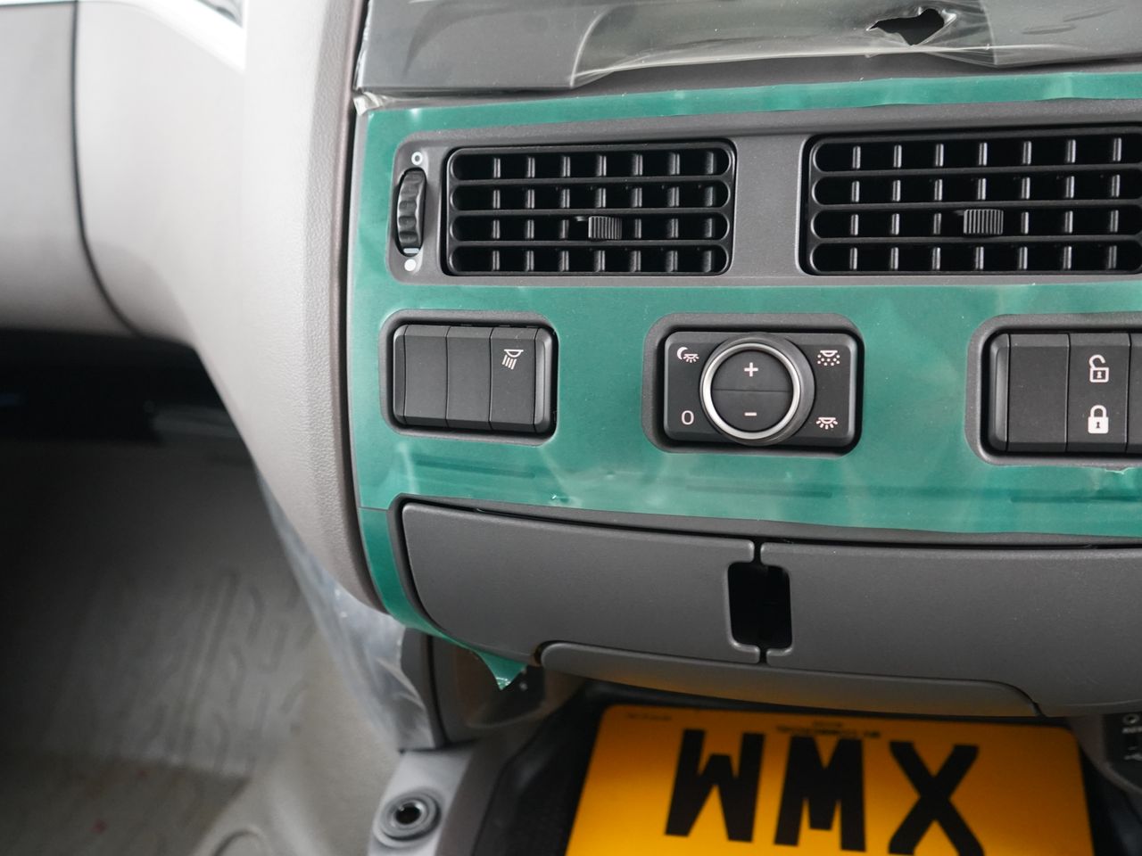 2021 DAF XF 530 Tractor Unit for sale at MV Commercial