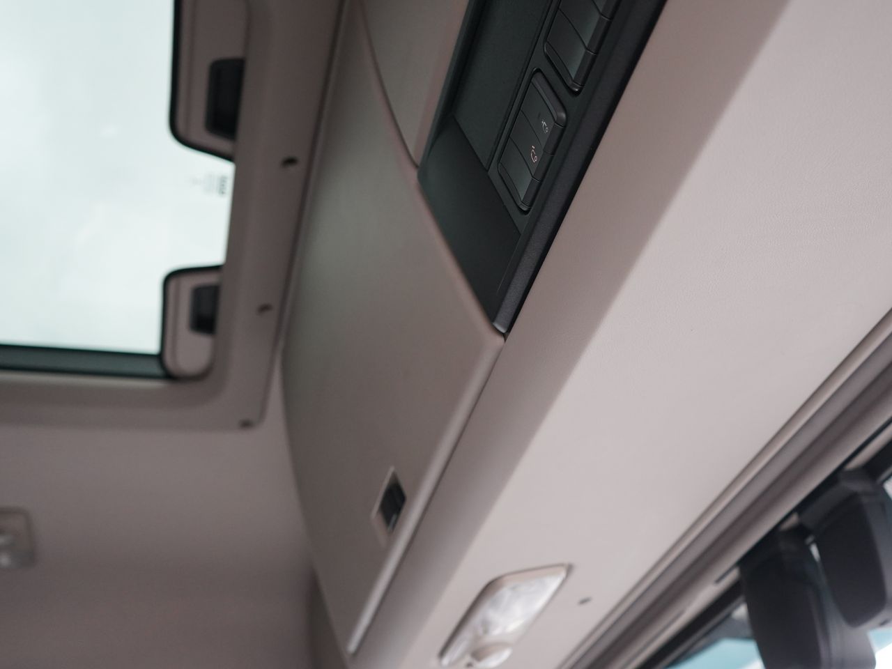 2021 DAF XF 530 Tractor Unit for sale at MV Commercial