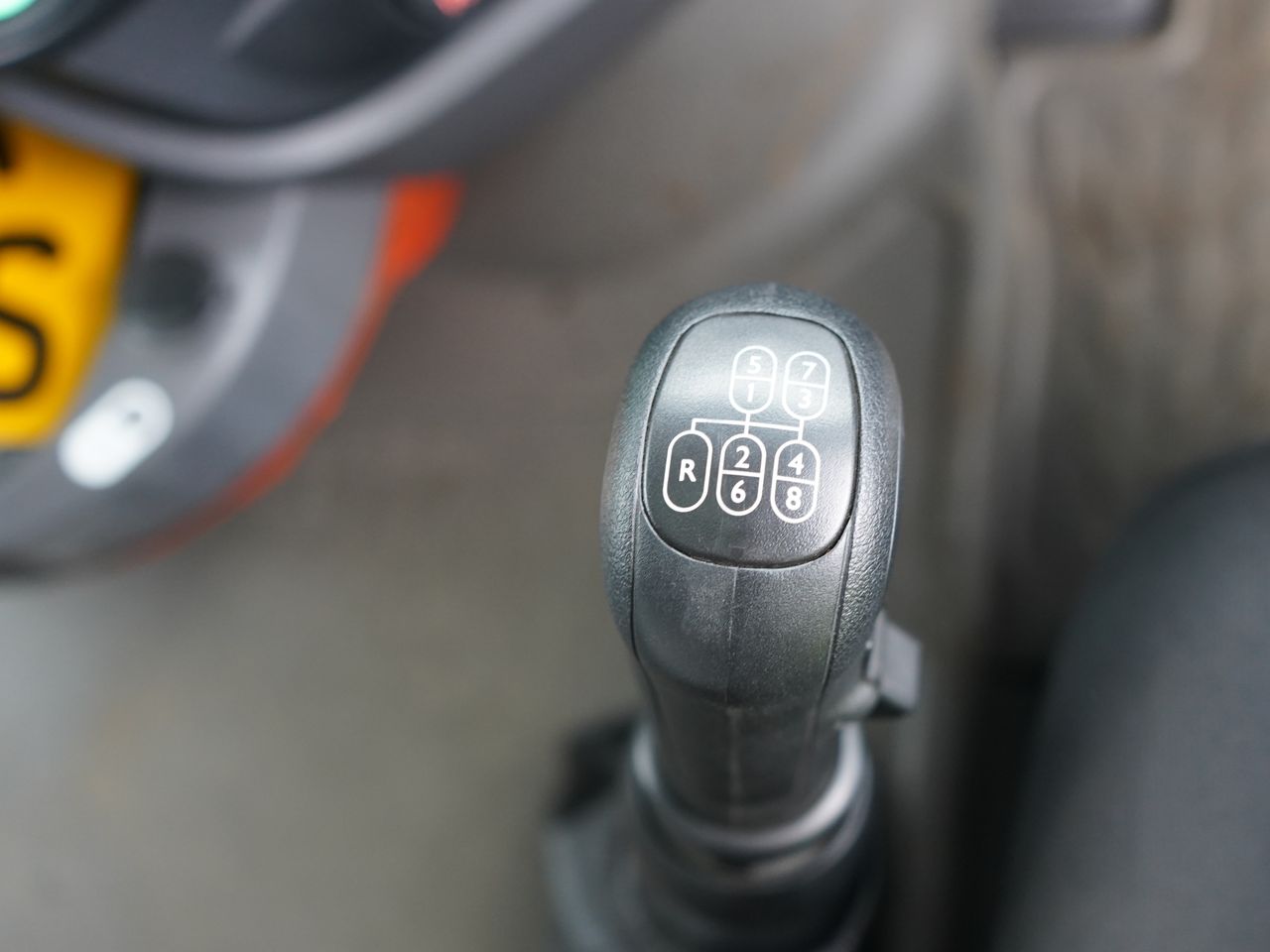 2021 DAF XF 530 Tractor Unit for sale at MV Commercial